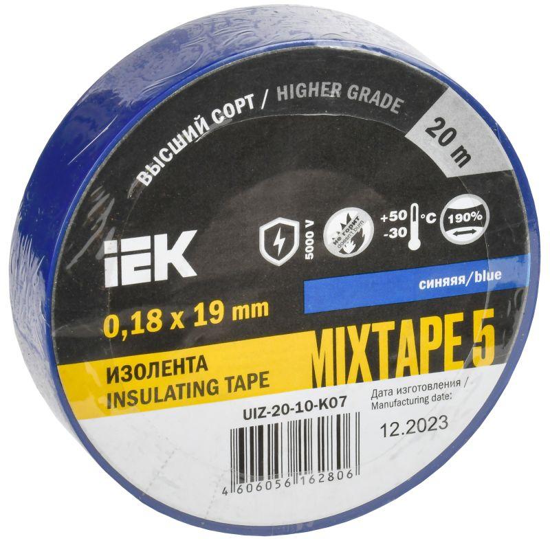 Фото IEK UIZ-20-10-K07