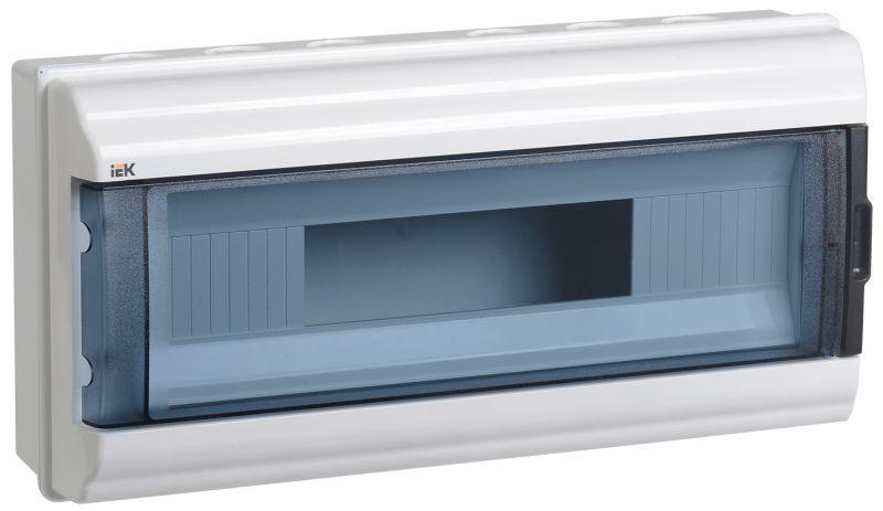 Фото IEK MKP72-N3-18-55