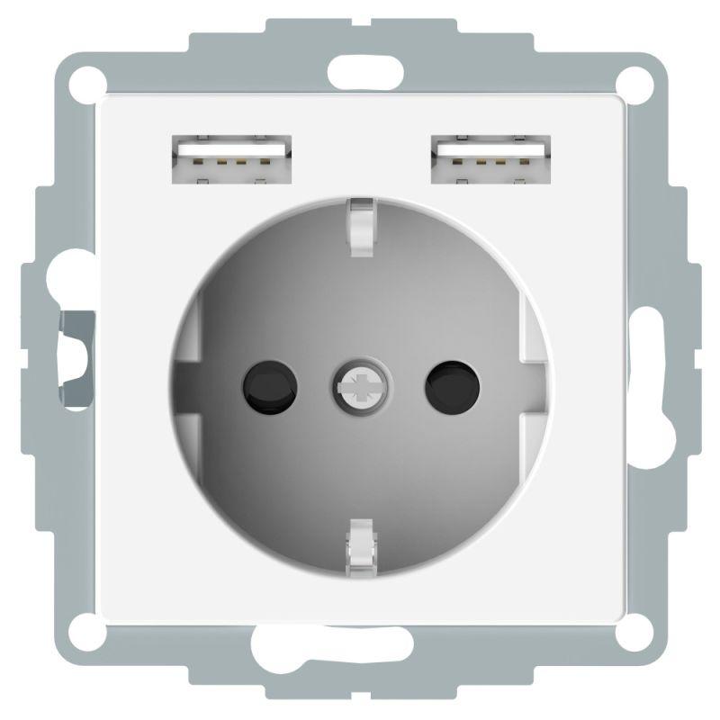 Фото Schneider Electric MTN2366-0319