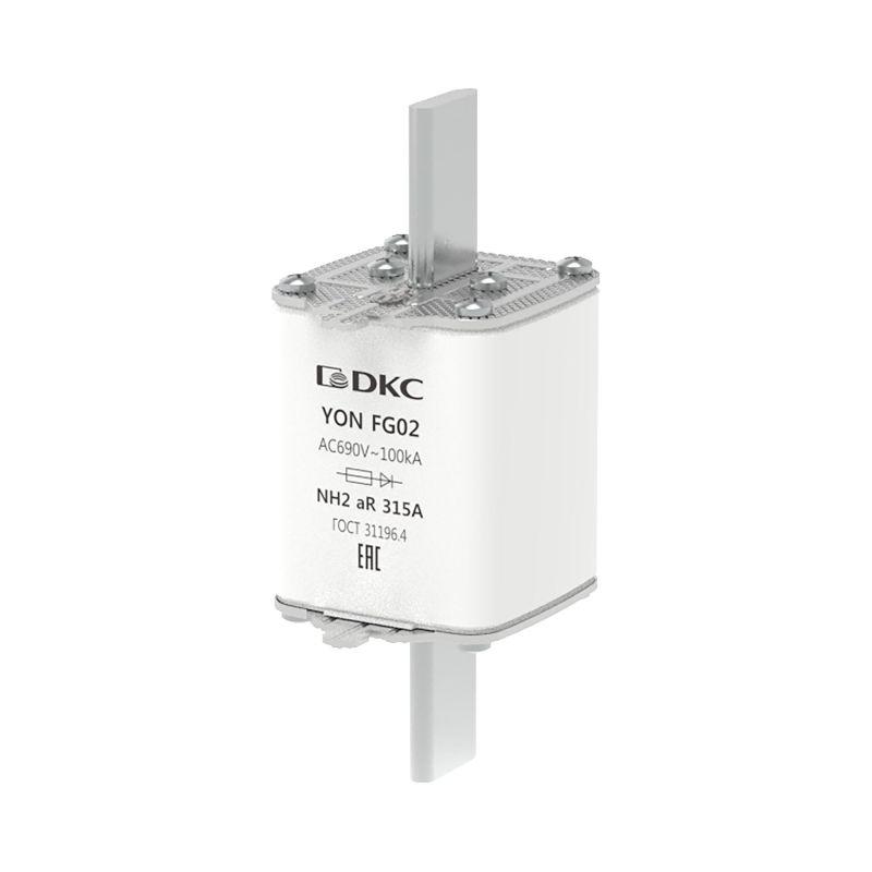 Фото YON (группа DKC) 1FG02-0315-690V-AR