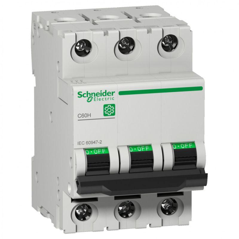 Фото Schneider Electric M9F14313