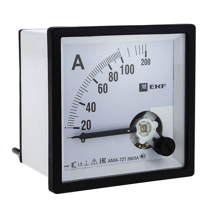 Фото EKF ama-721-150