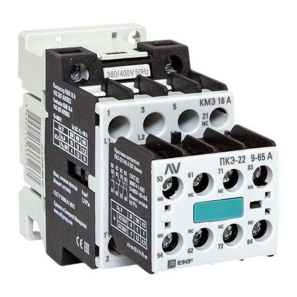 Фото EKF ctr-s-18-01-400-av-22