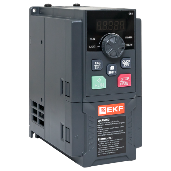 Фото EKF PD-150-FC-0K7-43-B