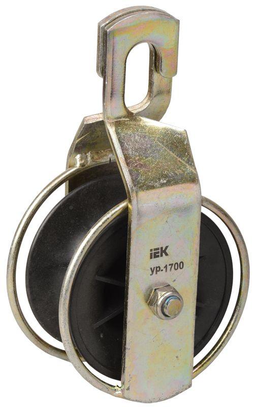 Фото IEK UZA-42-1700-1