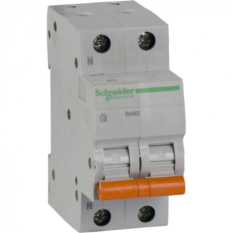 Фото Schneider Electric 11211