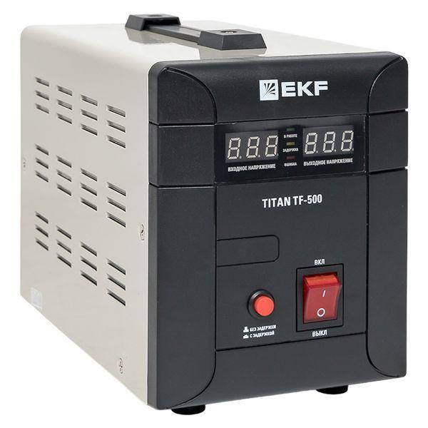 Фото EKF stab-TF-500