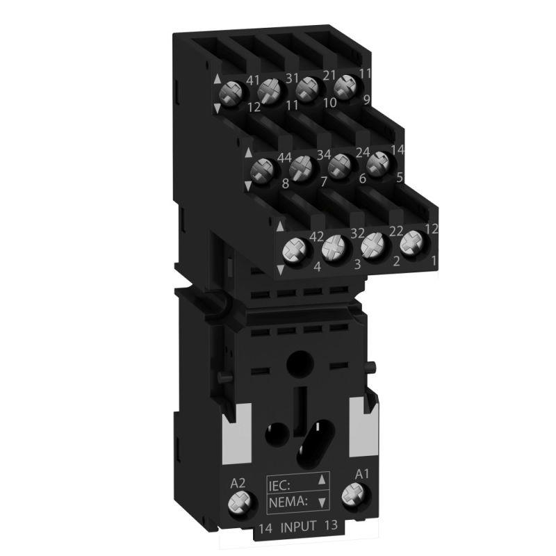 Фото Schneider Electric RXZE2S114M