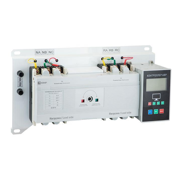 Фото EKF ats-tsm-225-250A-3p-pro