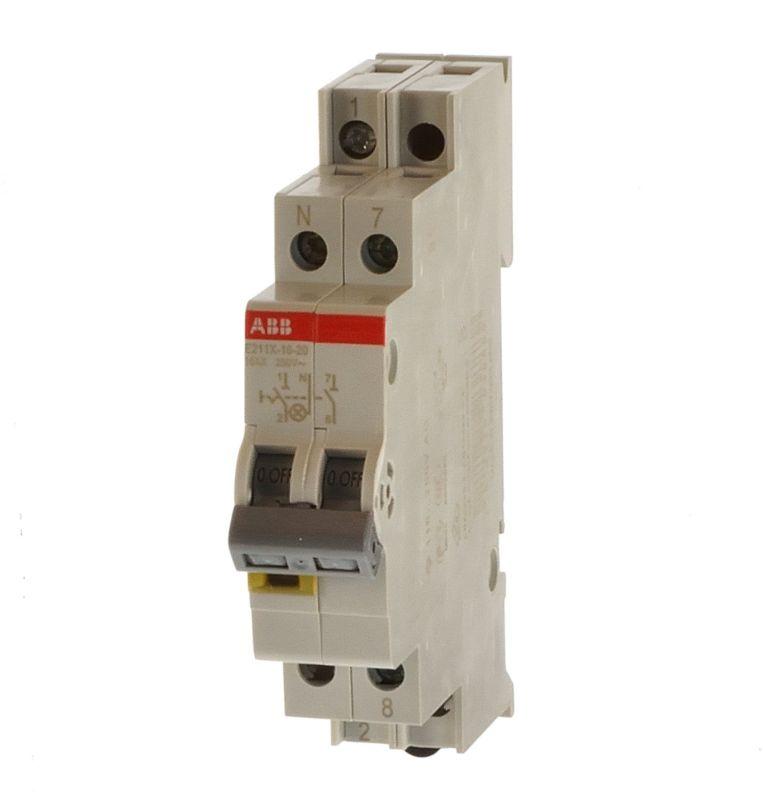 Фото ABB 2CCA703110R0001
