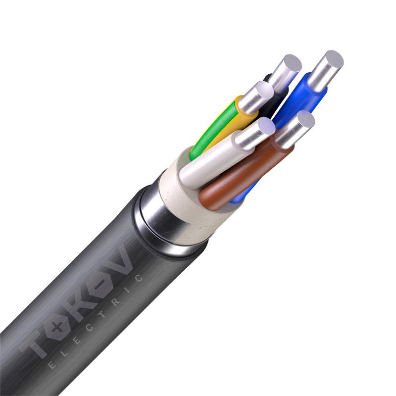 Фото TOKOV ELECTRIC КПП УТ000030779