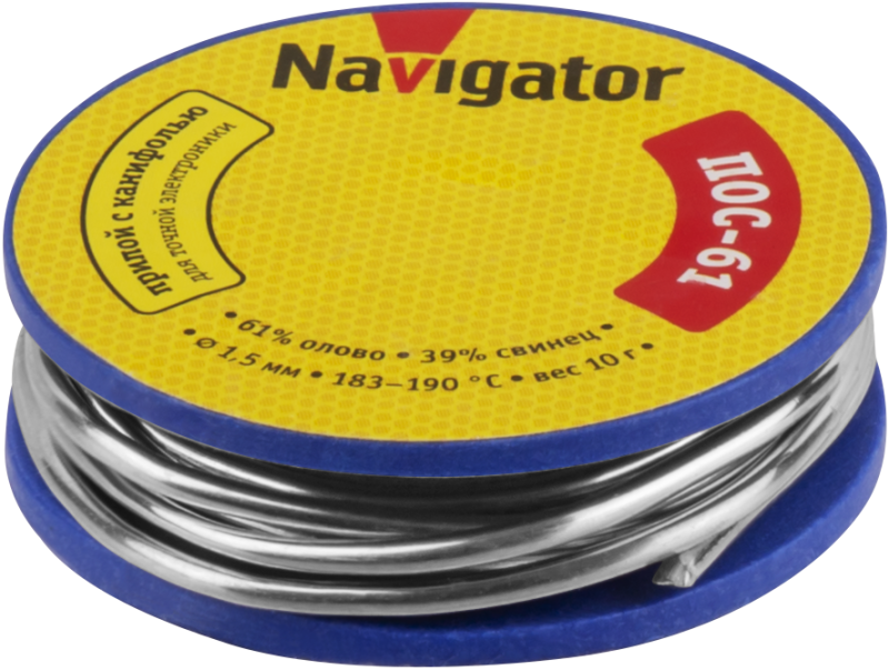 Фото NAVIGATOR 93722