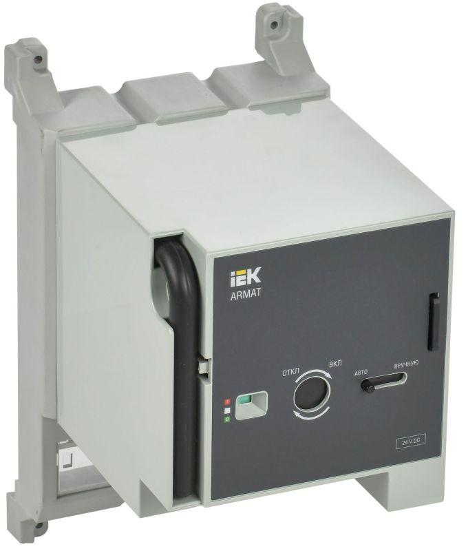 Фото IEK AR-MCCBD-MD-024-0-05-C