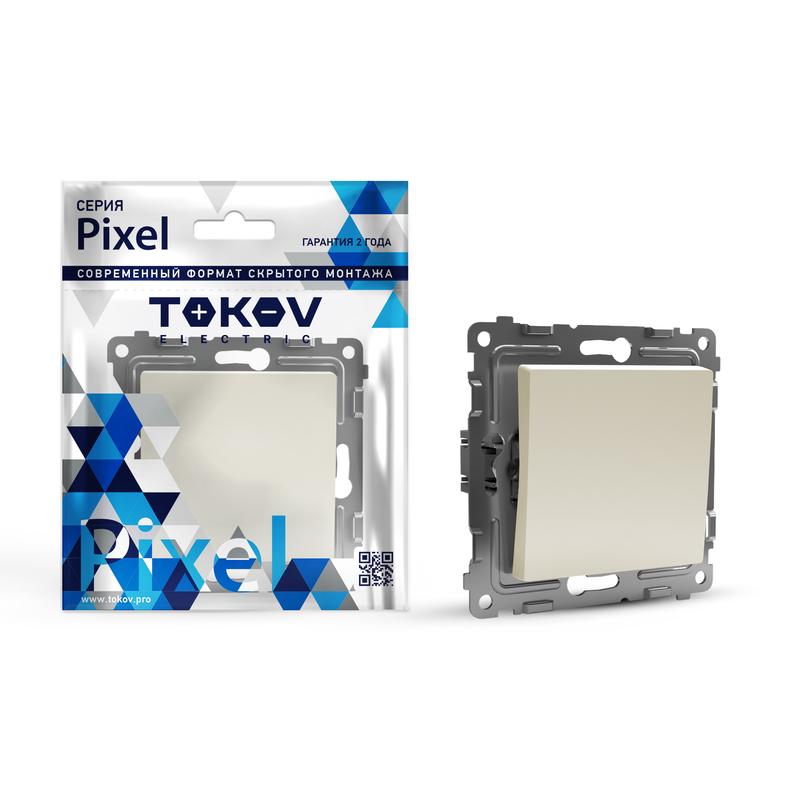 Фото TOKOV ELECTRIC TKE-PX-V1-C02