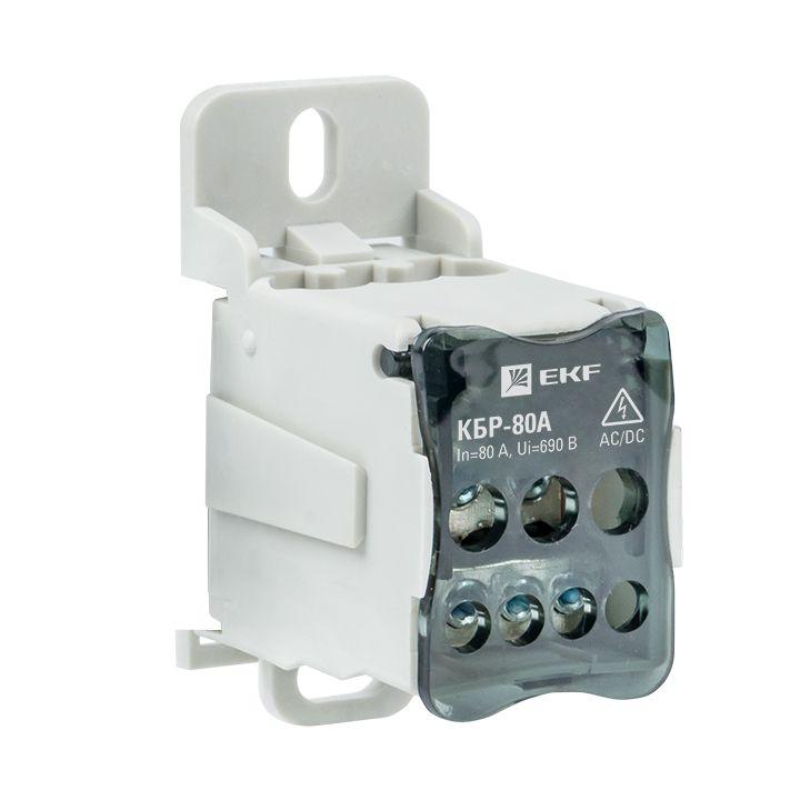 Фото EKF plc-kbr80