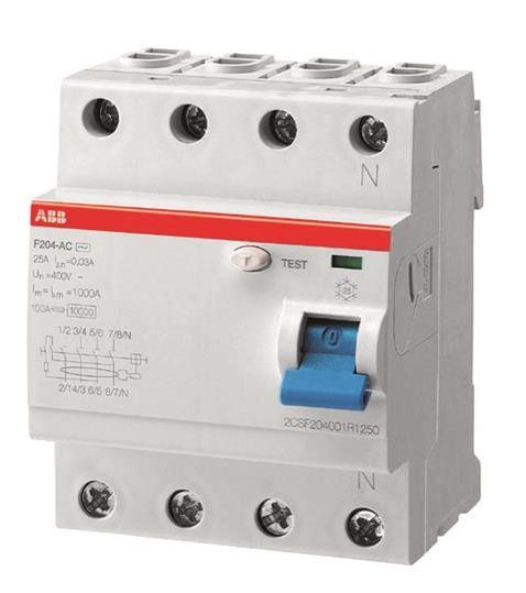 Фото ABB 2CSF202592R3160