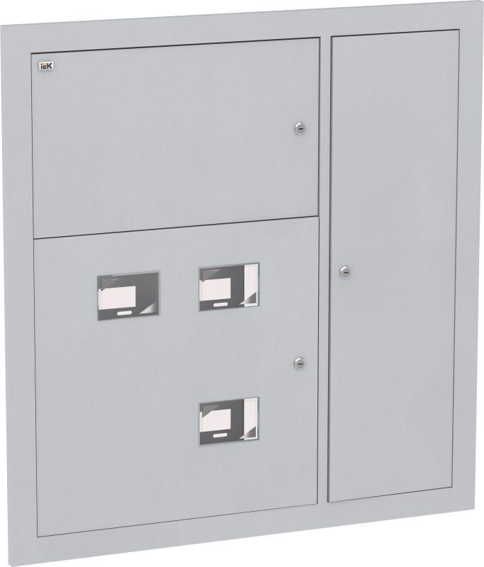 IEK Щит этажный ЩЭ-3-6 36 IP31 УХЛ3  MKM42-3-6-31