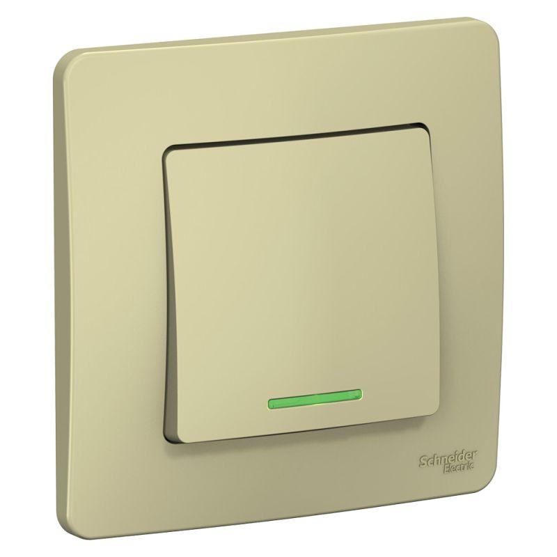 Фото Systeme Electric BLNVS010117