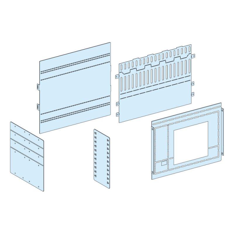 Фото Schneider Electric LVS04861