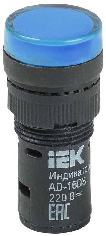 Фото IEK BLS10-ADDS-230-K07-16