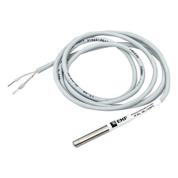 Фото EKF RTD10-OVH30-PT100