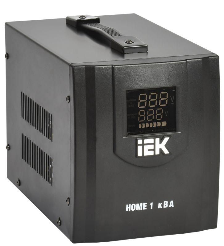 Фото IEK IVS20-1-01000