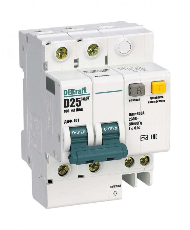 Фото DEKraft 15106DEK
