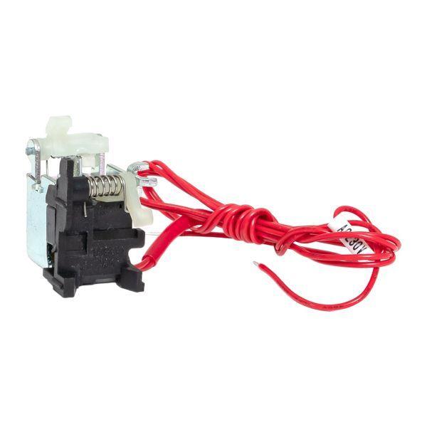 Фото EKF mccb99m-100-sht-230ac-w