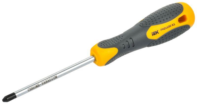 Фото IEK A2L3-SC10-K1-PH-20-100