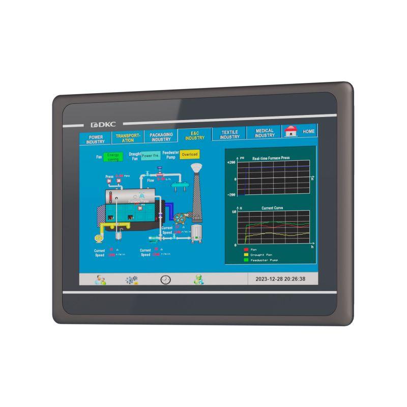 Фото DKC H1000-T100E