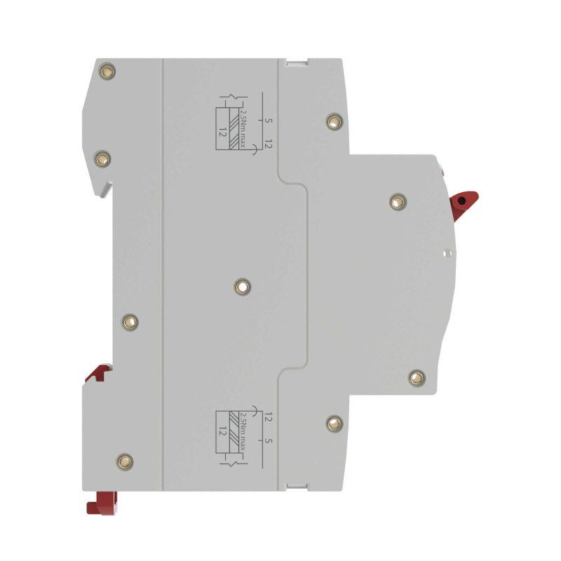 Фото YON (группа DKC) MDR32N-1N4C32-A