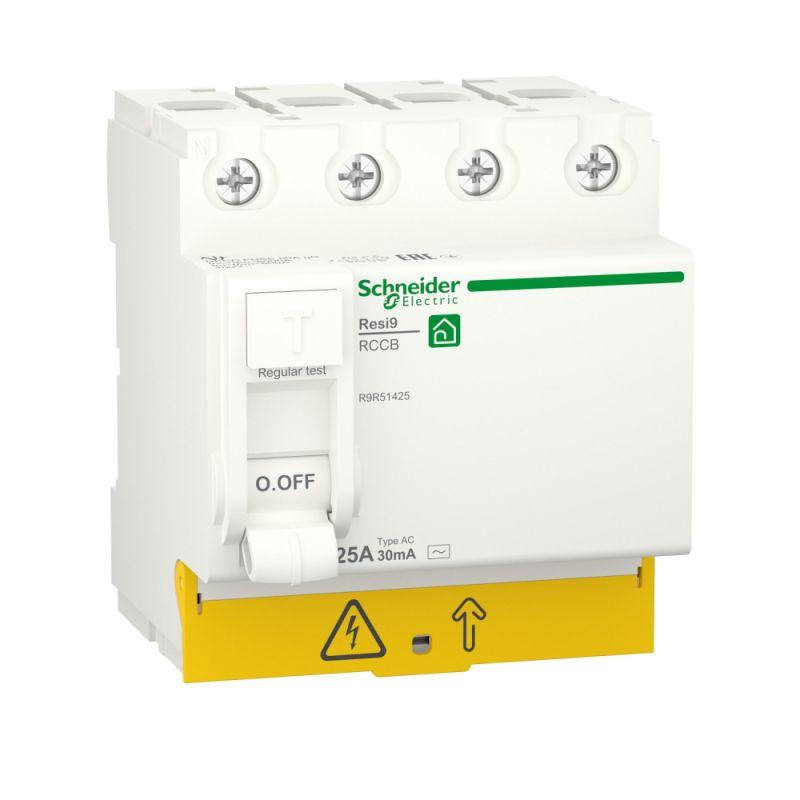 Фото Schneider Electric R9R51425
