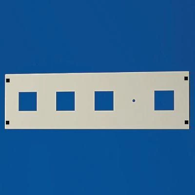 Комплект секц. панелей для шкафов CAE/CQE 600мм 2х68мод DKC R5PI522