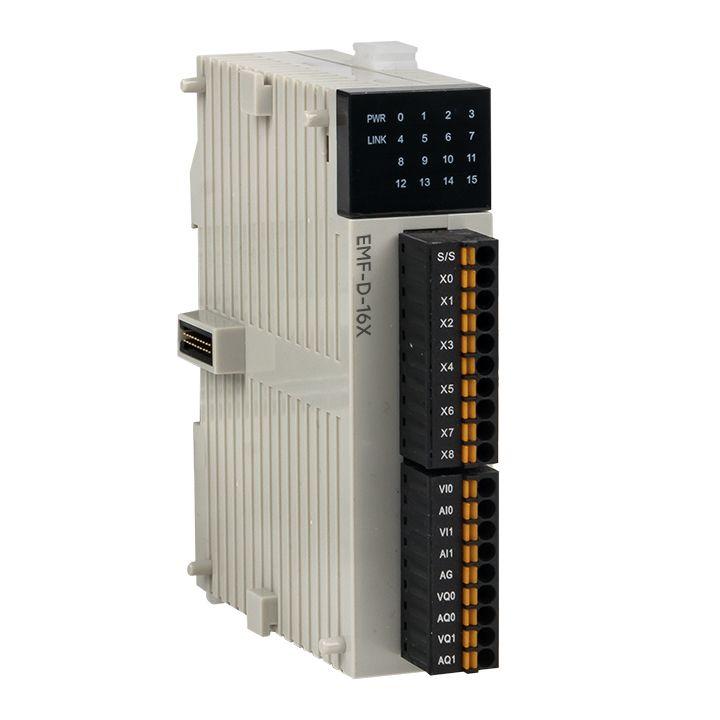 Фото EKF EMF-D-8X8Y-N