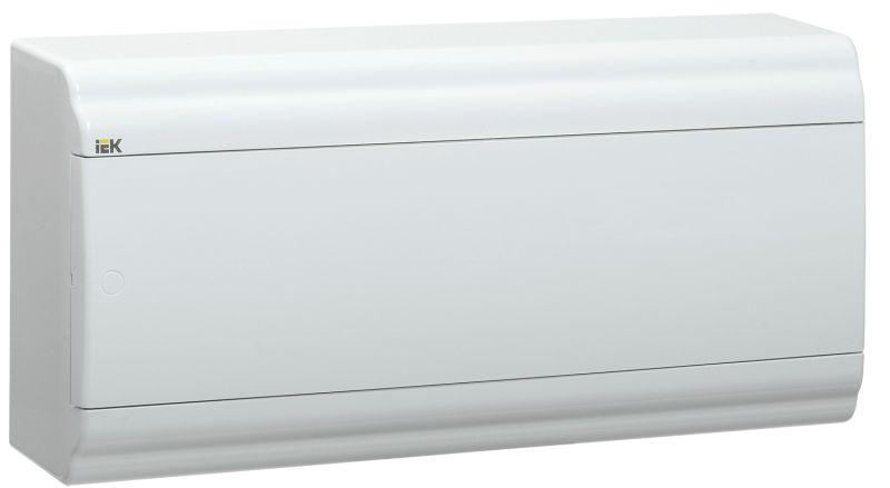 Фото IEK MKP82-N-18-WD-41-10