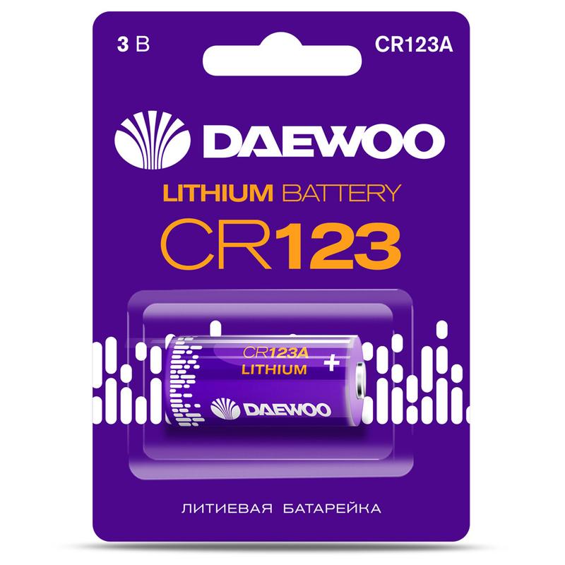 Фото DAEWOO 5043299