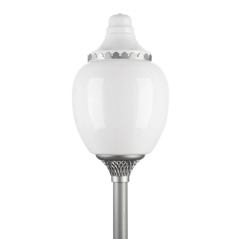 Светильник светодиодный "Лотос" LED-40-СПШ/Т60 (3700/750/RAL7040/D/0/GEN1) IP54 GALAD 13838