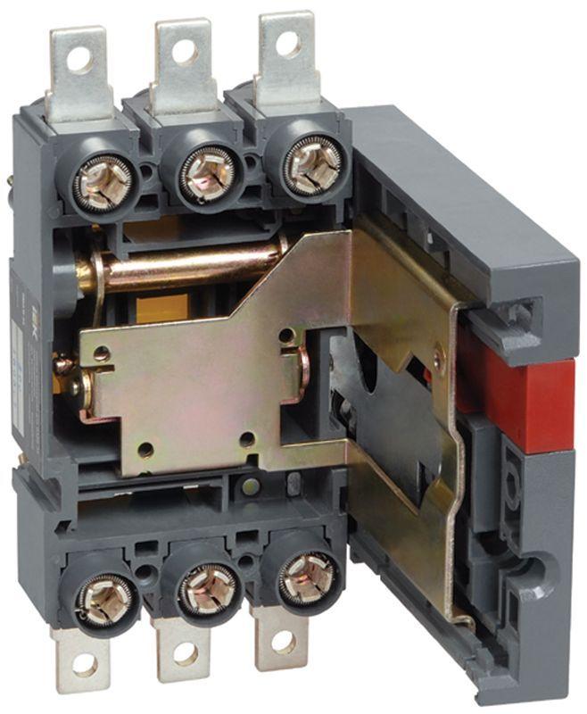 Фото IEK SVA60D-PM2-V