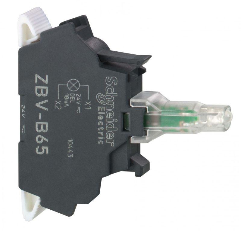 Фото Schneider Electric ZBVB65