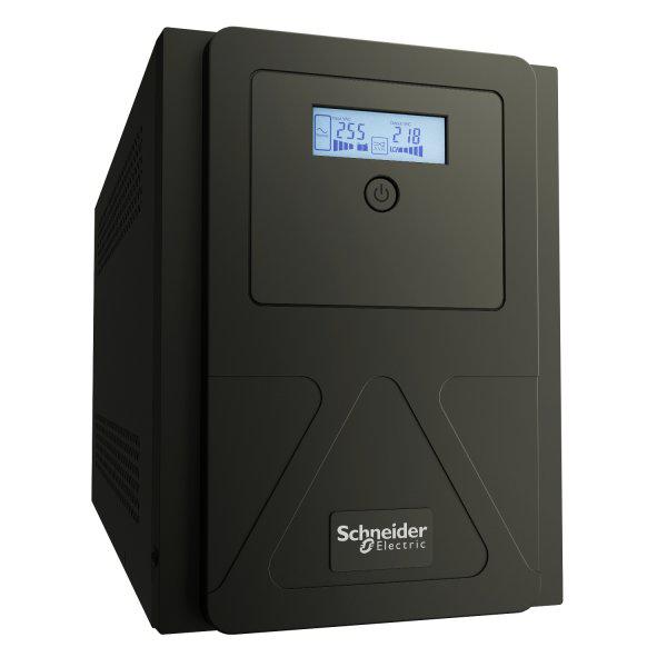 Фото Schneider Electric SMVS2000CAI