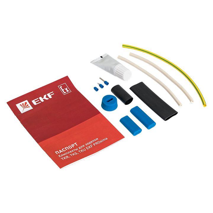 Фото EKF TKR