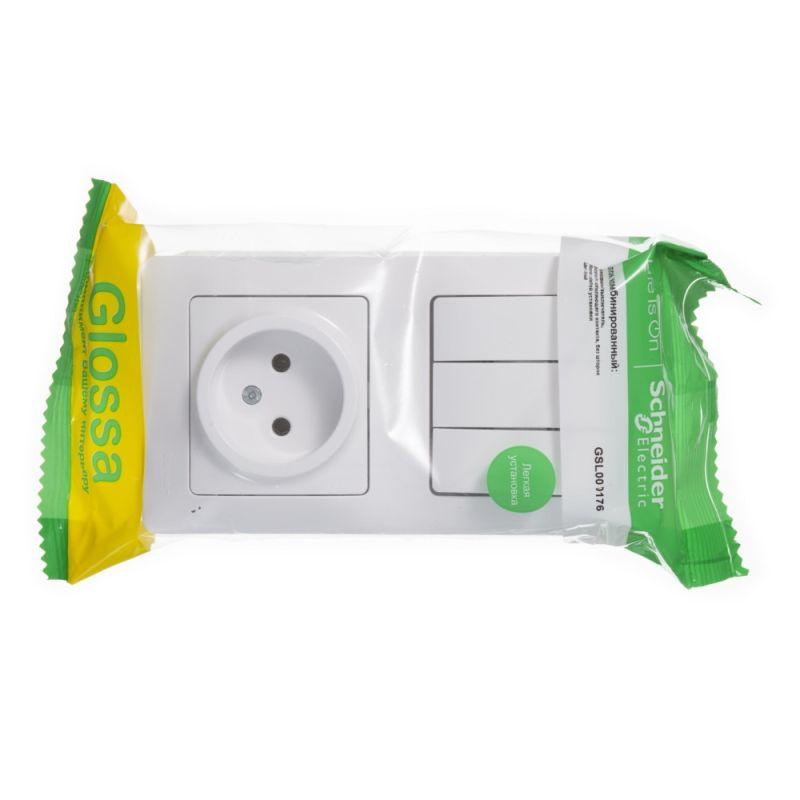Фото Systeme Electric GSL000176