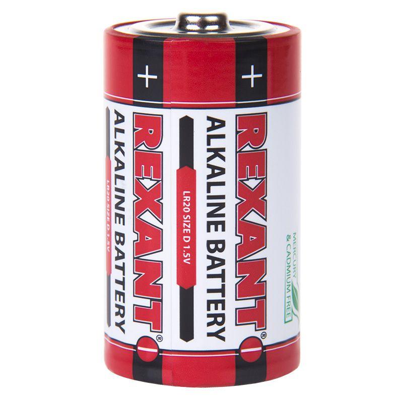 Фото Rexant 30-1020