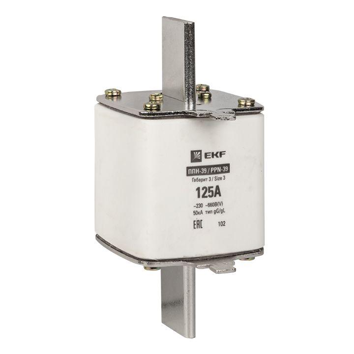 Фото EKF fus-39/630/125