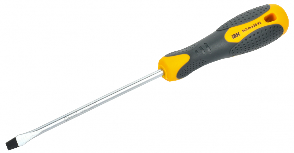 Фото IEK A2L3-SC10-K1-SL-50-125