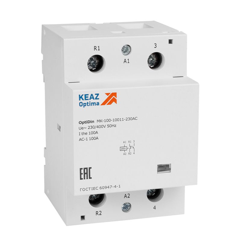 Фото КЭАЗ 321223