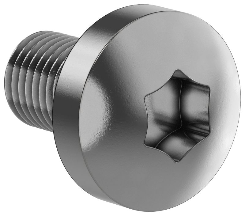 Фото IEK FO-00D-VTORX-M6X10-500