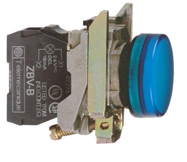 Фото Schneider Electric XB4BVB6
