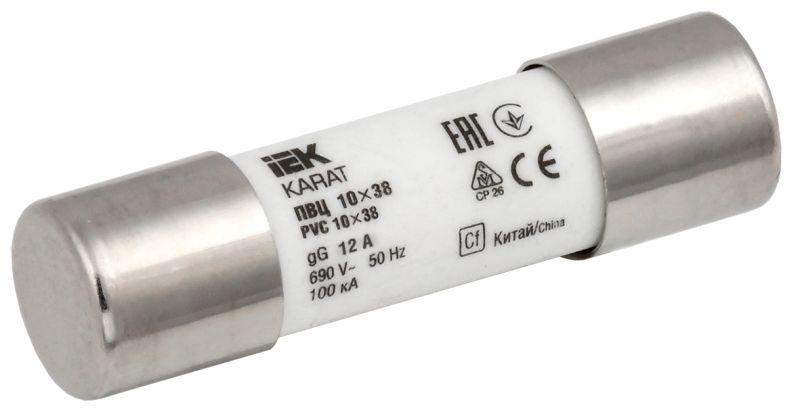 Фото IEK MFL10-012