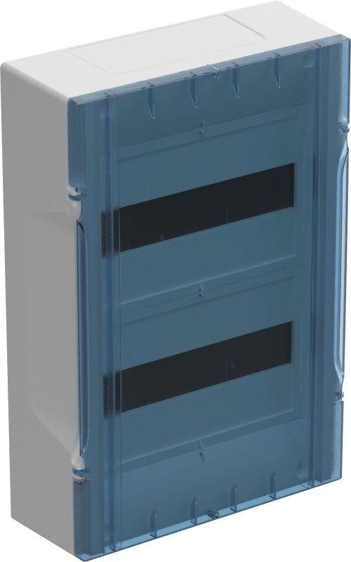 Фото IEK KR5-KP12-N-24-41